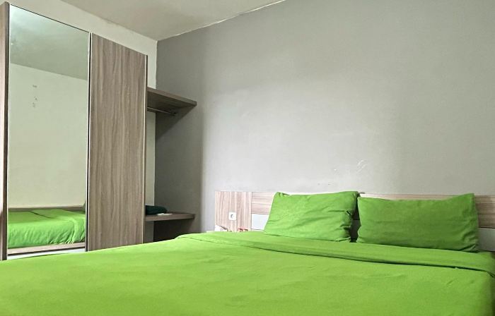 Barata Home Aeropolis