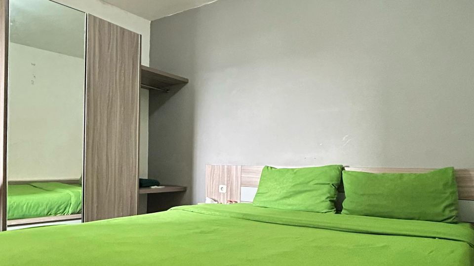 Barata Home Aeropolis