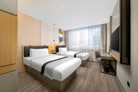 Homeinn Selected Hotel (Suifenhe Maxime Building) - 3-Star