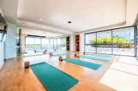 HOMA Phuket Town - Fitnessstudio