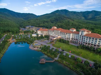 Yixing Bamboos International Conference Center Hotels near Longchishan Bicycle Park