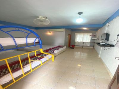 Hotel O Homestay D Lalang Inn