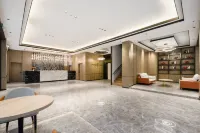 雅斯特飯店（靖西汽車站店） 靖西住宿飯店