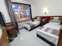 Penglaiyuan Inn, Arctic Village