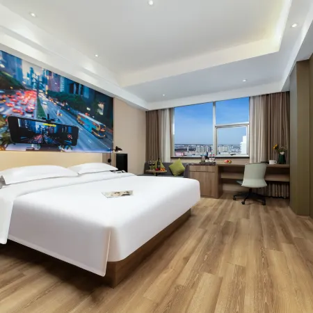 Shenmu XD  Hotel