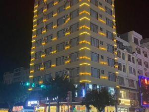 Mingyue Hotel (Wenshan Chengnan Branch)