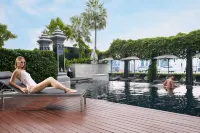 The St. Regis Bangkok