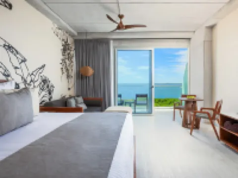 Hyatt Vivid Grand Island Adults Only All-Inclusive Hotel a Cancun