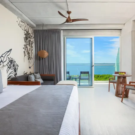 Mondrian Cancun All Inclusive