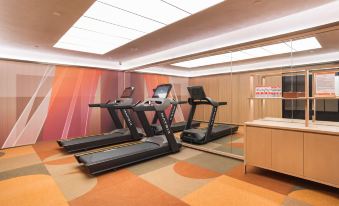 Orange Hotel (Yangjiaping Zoo Branch, Chongqing)