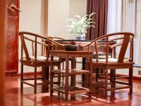 Yuanyuan Lulian Hotel Hotels in Lianyuan