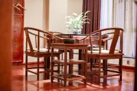 Yuanyuan Lulian Hotel - parking