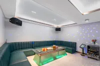 Longmen Nankunshan Mingxin Yunshe Hot Spring Hotel