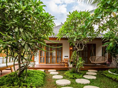 Orion Villa Ubud