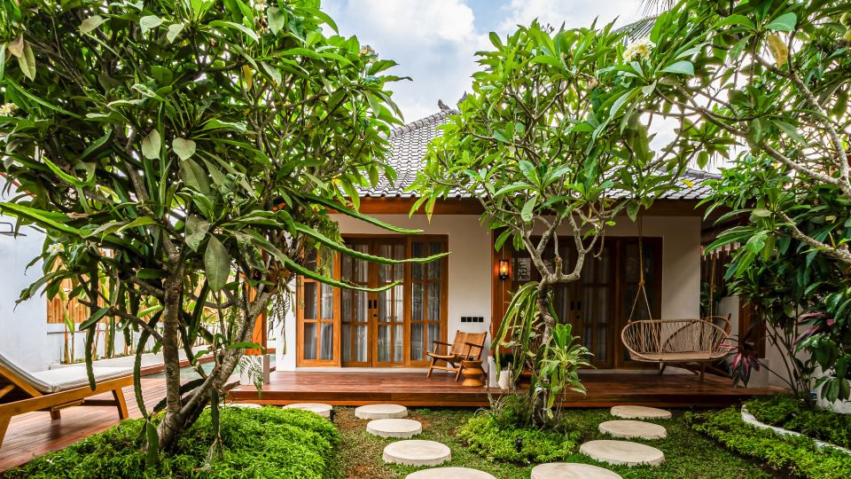 Orion Villa Ubud