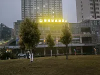 Hotel Smart Choice