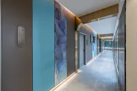 Rezen Select Hotel (Meizhou Wanda Plaza/Hakka Park) - Morgenmad