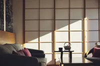 Hotel Indigo HAKONE GORA by IHG - balcony