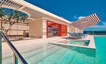 The Coolest Hotel