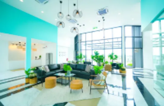 ハングアウト・アーバン・エコ・ランカウイ