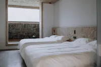 Wuyishan Buwenshanju (National Park No. 1 Scenic Road Branch) Hotels in Wuyishan