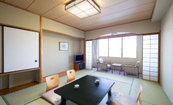 Mercure Wakayama Kushimoto Resort & Spa