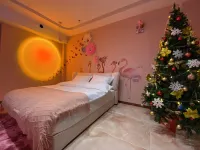 Xingbiao Shared Homestay