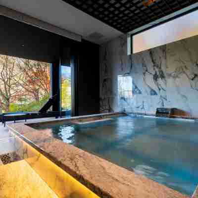 湯布院月桂樹旅館 Rooms
