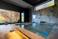 GEKKOJU YUFUIN Hotel di Yufu