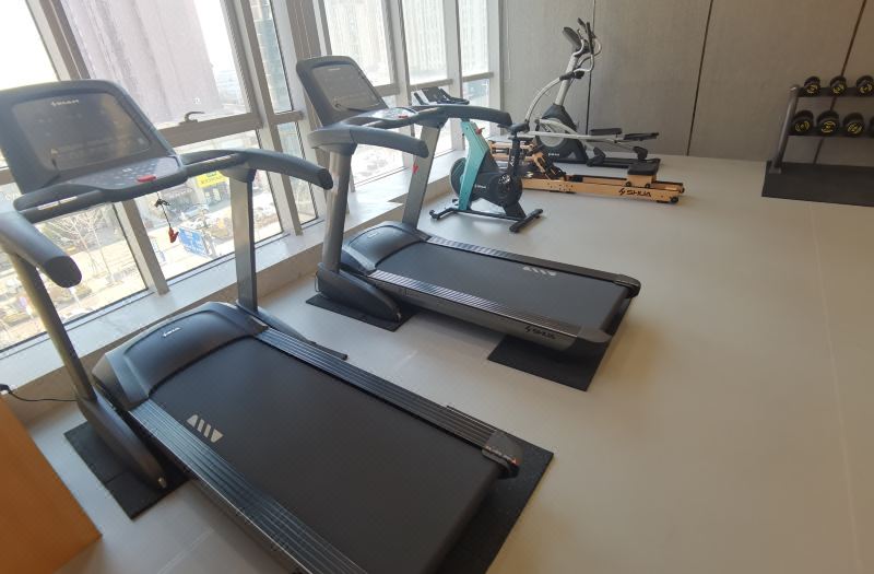 Holiday Inn Express Yantai Yeda by IHG photo 4