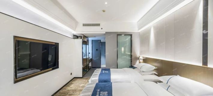 โรงแรมเทียนตี้เหรินเหอ โรงแรมในหวายบิน