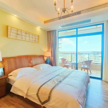 Yun Shanghai Yu Homestay (Yilongwan Branch)