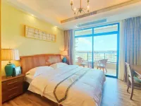 Yun Shanghai Yu Homestay (Yilongwan Branch) - ติดทะเล