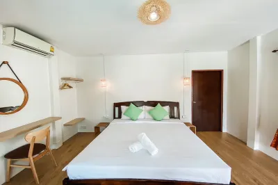 House No.2 Village Hotel a 