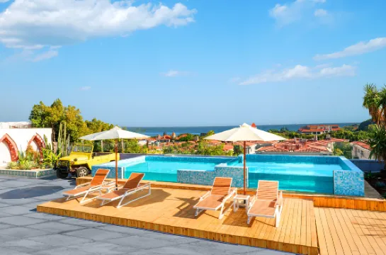 愛丁堡無雙ホテル（廈門会展センター環島路）