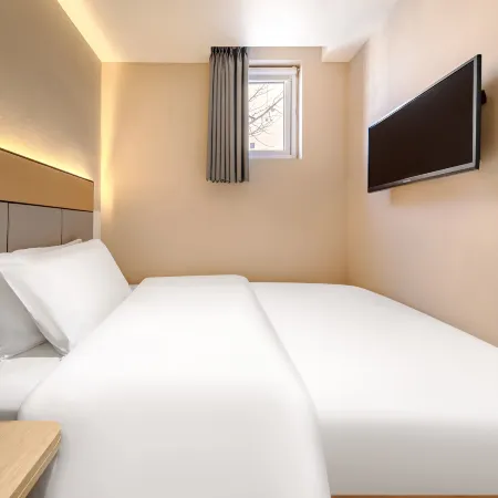 Aoshengyuan Hotel (Beijing Olympic Forest Park North Garden West Gate Lincuiqiao Subway Station) Отели рядом с достопримечательностью «Олимпийский парк Пекина»