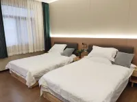 Chuoye Mountain Homestay (OMG Heartbeat Paradise)