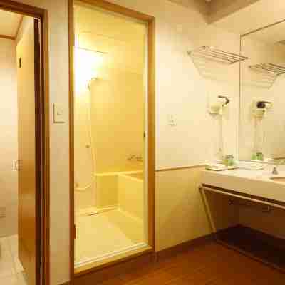 ホテルニューアワジ Rooms