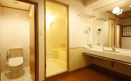 Hotel New Awaji