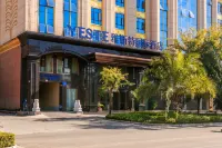 Yeste International Hotel (Mangshi Airport)
