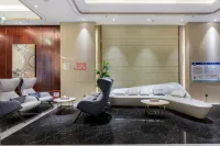 Yeste International Hotel (Mangshi Airport) Hotels in Mangshi