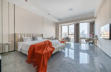 โรงแรมเคอร์รีเบย์