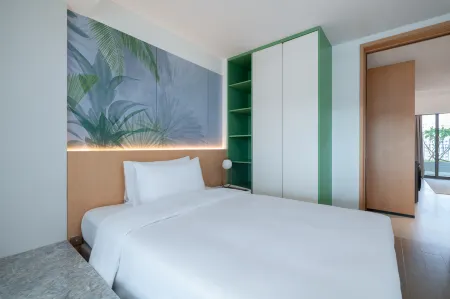  Summer Suite Resort Hotel