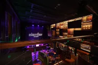 Ad Lib Hotel Khon Kaen - 5 stelle