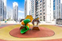 Ludao YunYue Hotel (Xining Vanke Times Metropolitan) - 2-Star