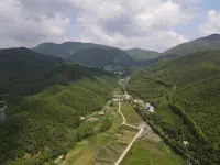 La Petronilla Boutique Hotel Moganshan - Bãi đậu xe