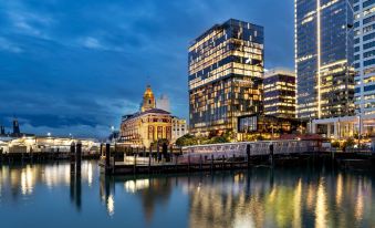 InterContinental Auckland, an IHG Hotel