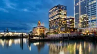 InterContinental Auckland Hotels near The University of Auckland