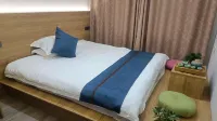 Xinyi Homestay - balkon