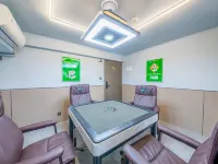 7Days Inn Hotel (Ganzhou Xingguo Central Garden) Hotels in Xingguo